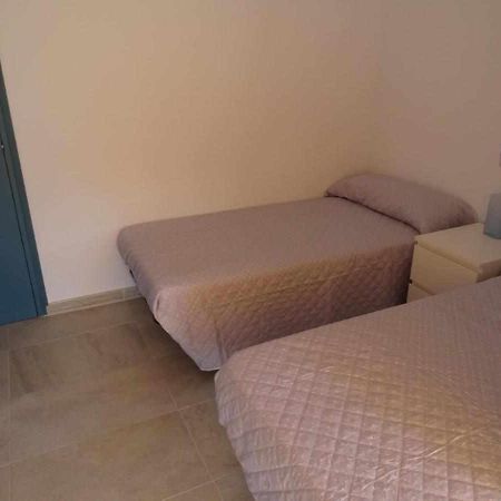 Apartamentos El Sol A 20 Metros Del Mar Denia Ngoại thất bức ảnh