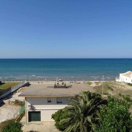Apartamentos El Sol A 20 Metros Del Mar Denia Ngoại thất bức ảnh