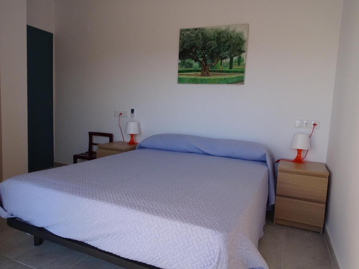 Apartamentos El Sol A 20 Metros Del Mar Denia Ngoại thất bức ảnh