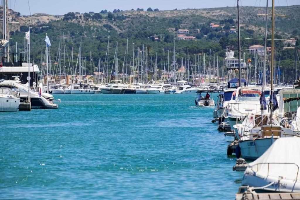 Apartamentos El Sol A 20 Metros Del Mar Denia Ngoại thất bức ảnh