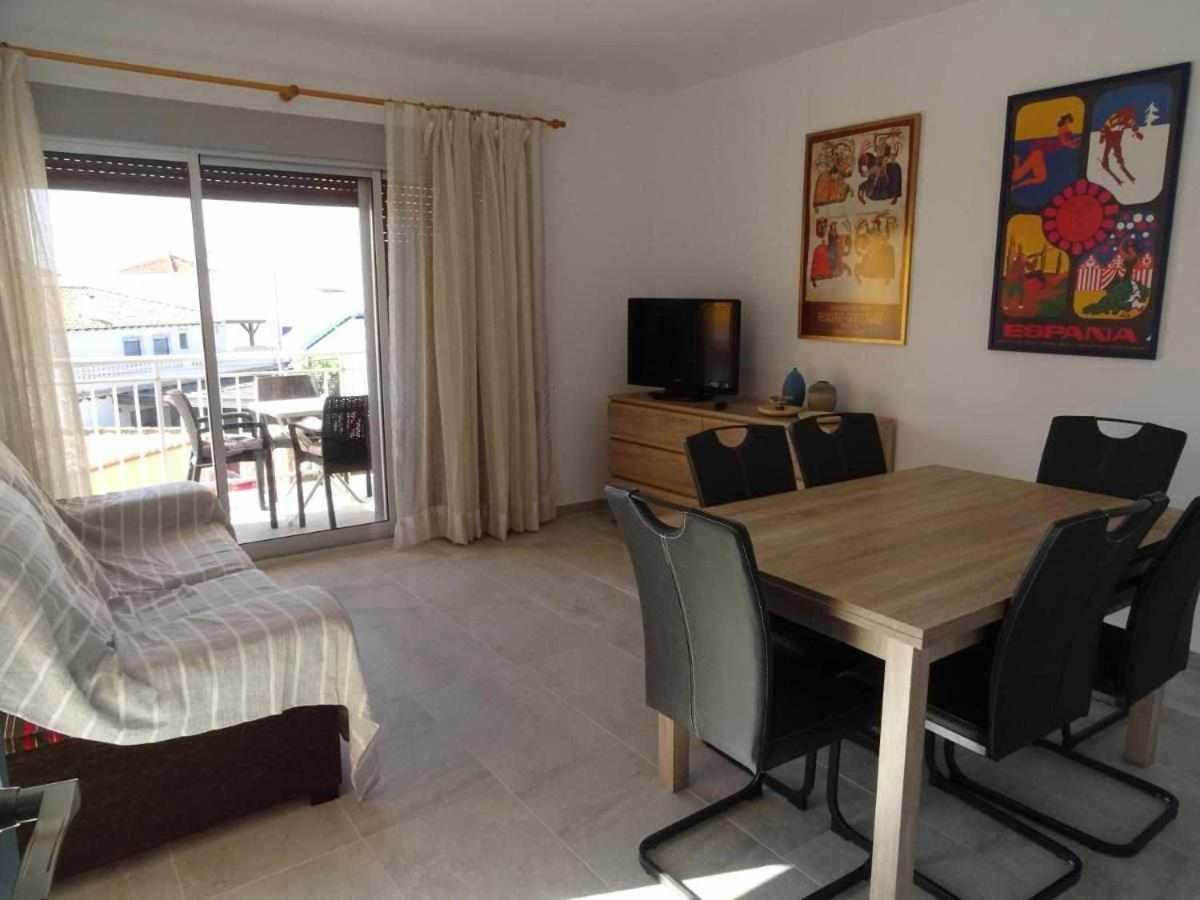 Apartamentos El Sol A 20 Metros Del Mar Denia Ngoại thất bức ảnh